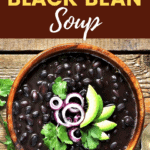 Chipotle Black Bean Soup Recipe - 53