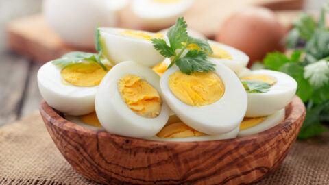 How Long Do Hard-Boiled Eggs Last? - Insanely Good