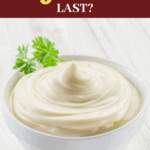 How Long Does Mayonnaise Last