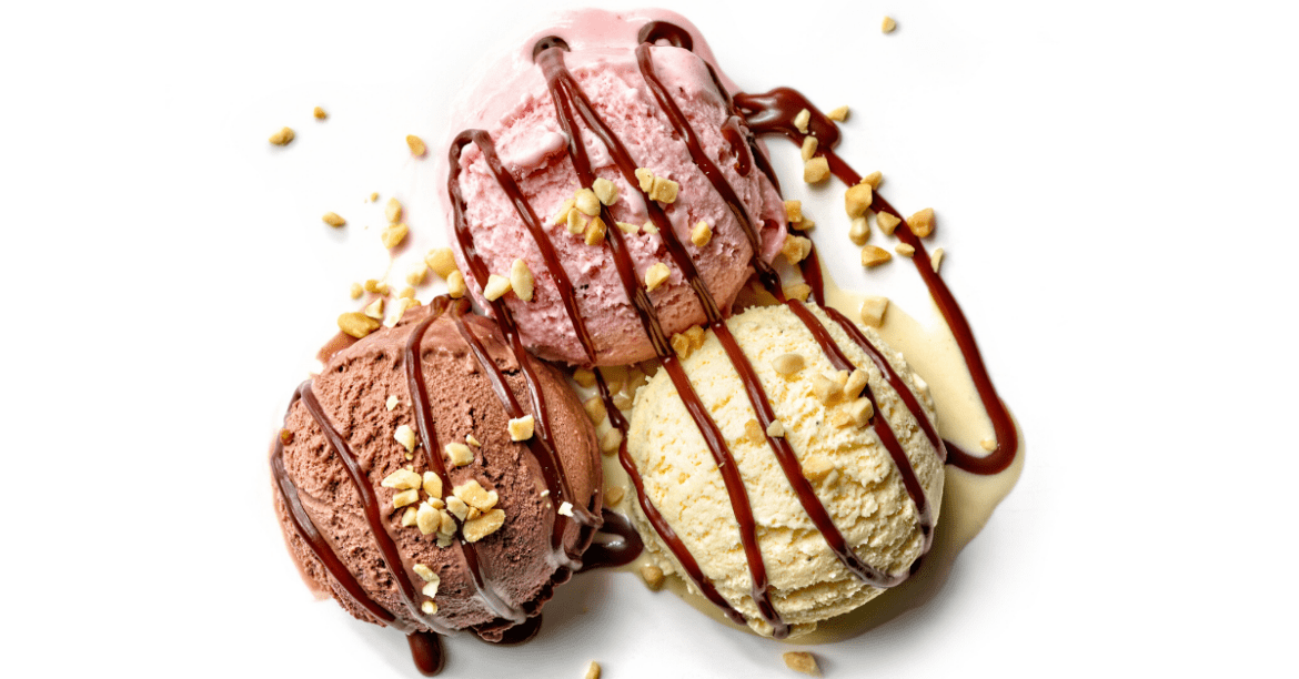 10+ Best Ice Cream Toppings Insanely Good