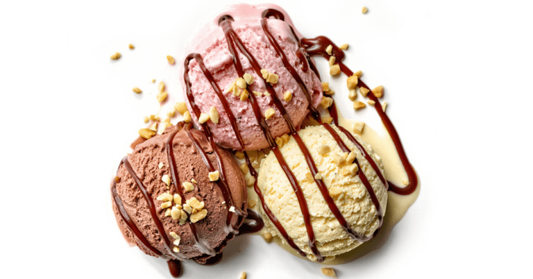 10 Best Ice Cream Toppings Insanely Good