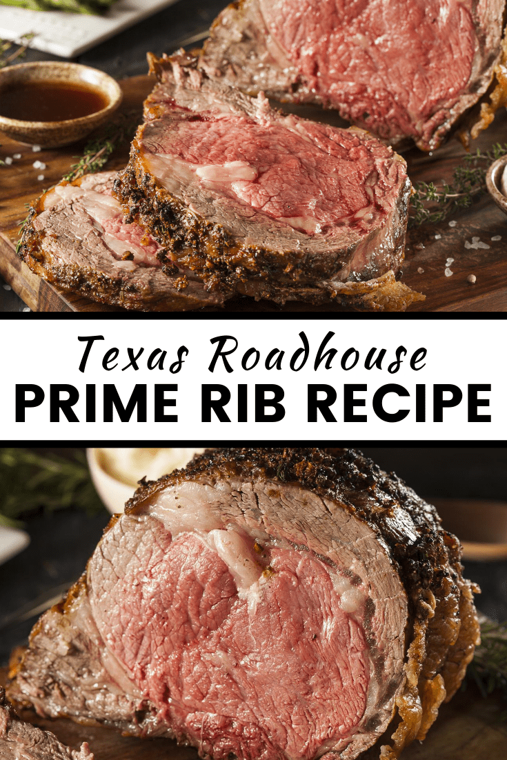 Texas Roadhouse Prime Rib Recipe - Insanely Good