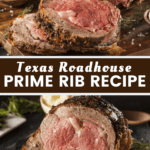 Texas Roadhouse Prime Rib Recipe