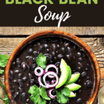 Chipotle Black Bean Soup Recipe - 49