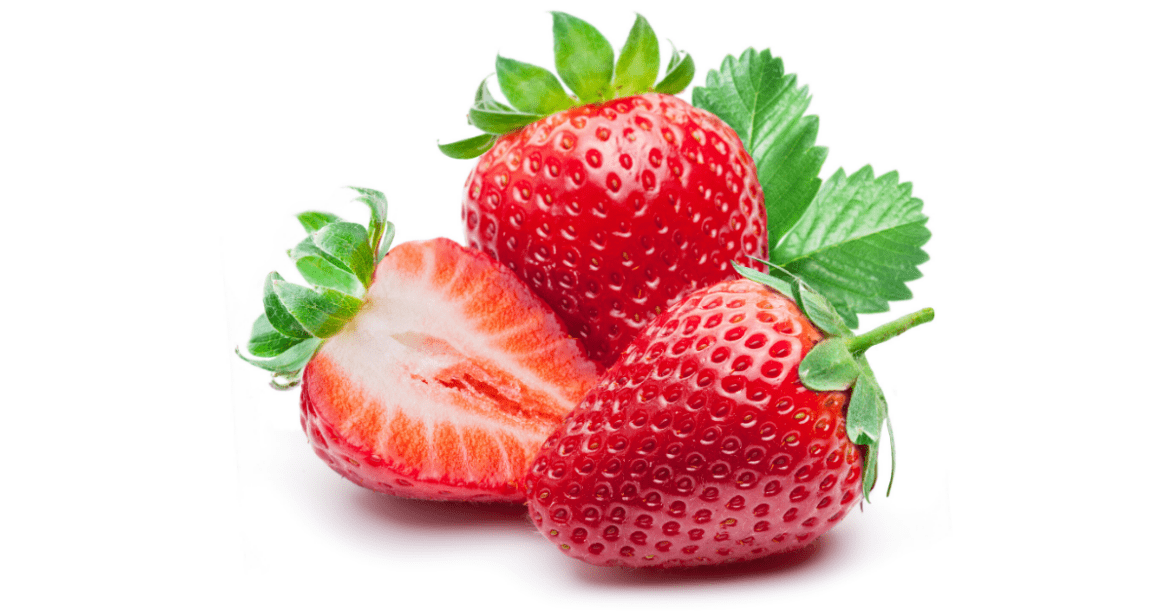 What Do Strawberries Taste Like? - Insanely Good