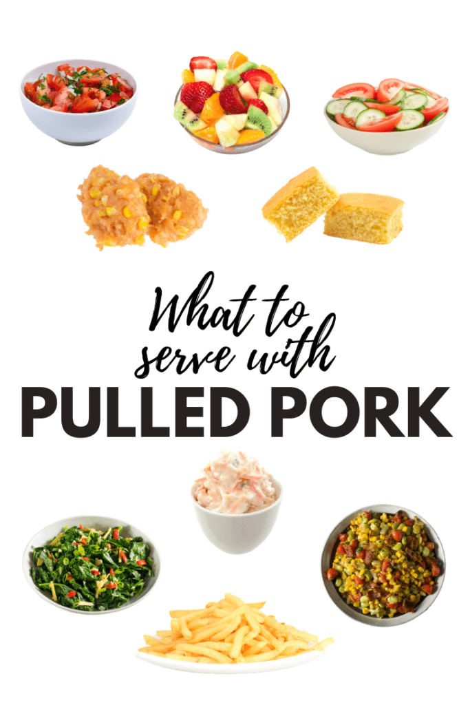 What to Serve with Pulled Pork