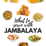 What To Serve With Jambalaya