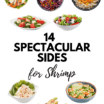 14 Spectacular Sides for Shrimp