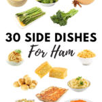 30 Side Dishes For Ham
