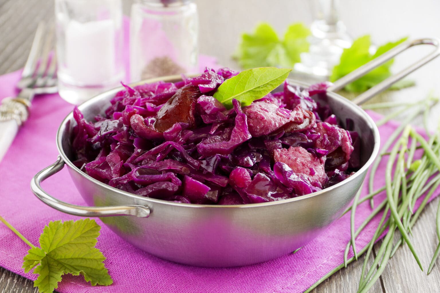 25 Foods That Start With R - Insanely Good
