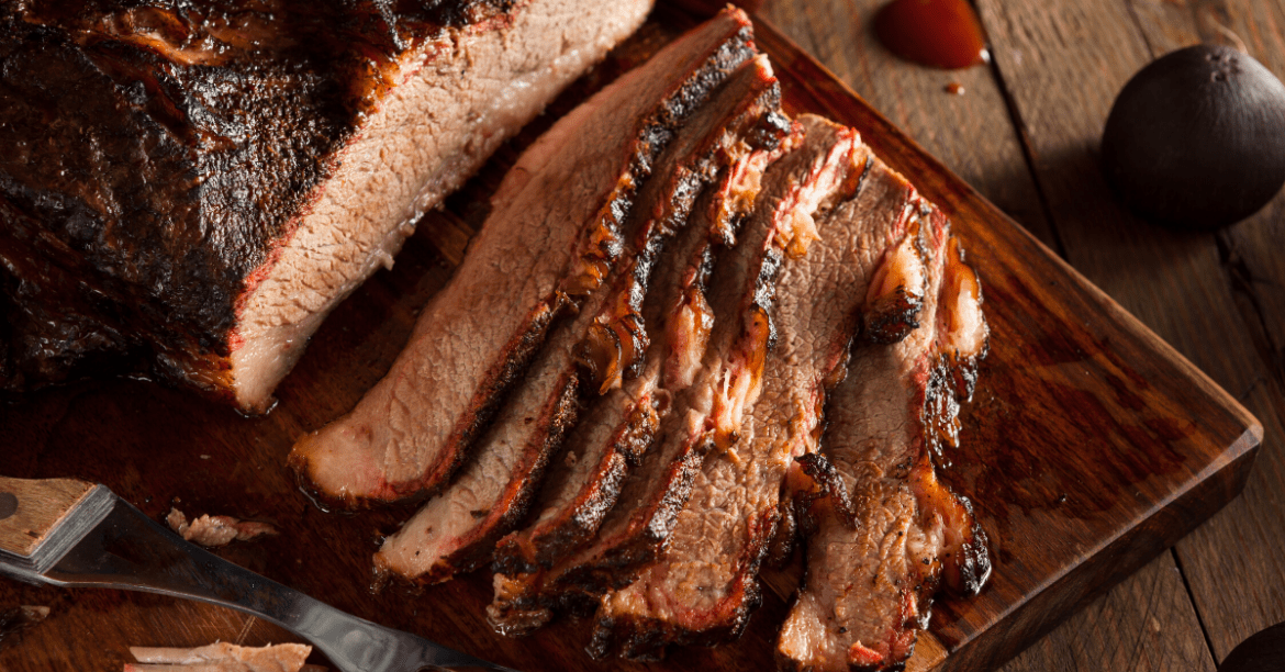 13 Best Leftover Brisket Recipes - Insanely Good