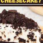 Can You Freeze Cheesecake