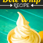 Disney Dole Whip Recipe
