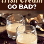 Does Bailey's Irish Cream Go Bad