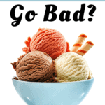 Does Ice Cream Go Bad