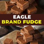 Eagle Brand Fudge