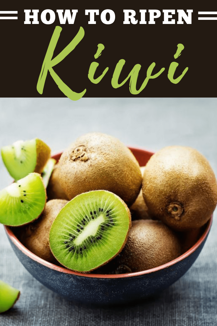 How To Ripen Kiwi Faster Insanely Good   How To Ripen Kiwi 4 