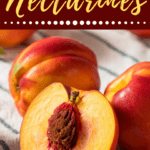 How To Ripen Nectarines