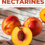 How To Ripen Nectarines