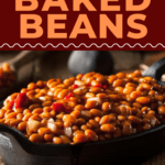 How To Thicken Baked Beans