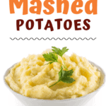 How To Thicken Mashed Potatoes
