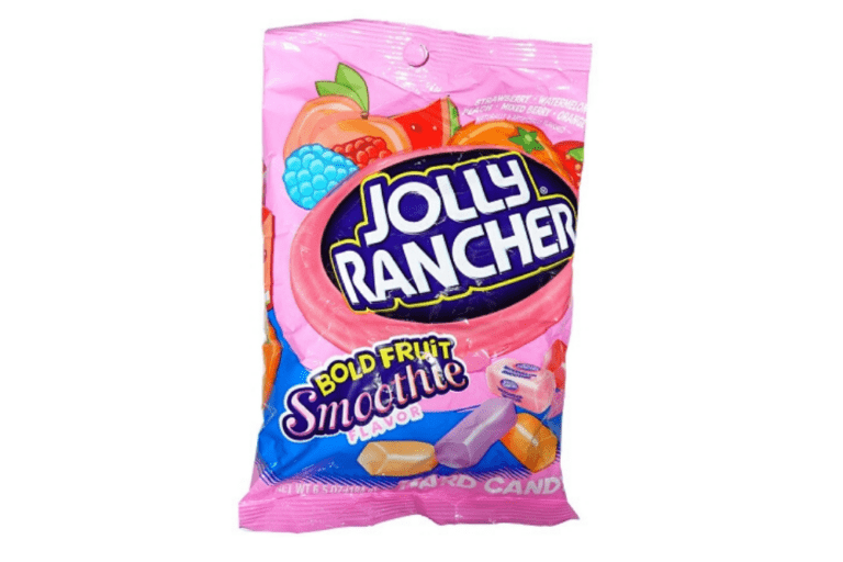 14 Best Jolly Rancher Flavors Insanely Good