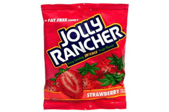 14 Best Jolly Rancher Flavors - Insanely Good