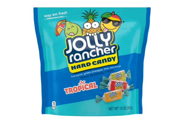 14 Best Jolly Rancher Flavors - Insanely Good