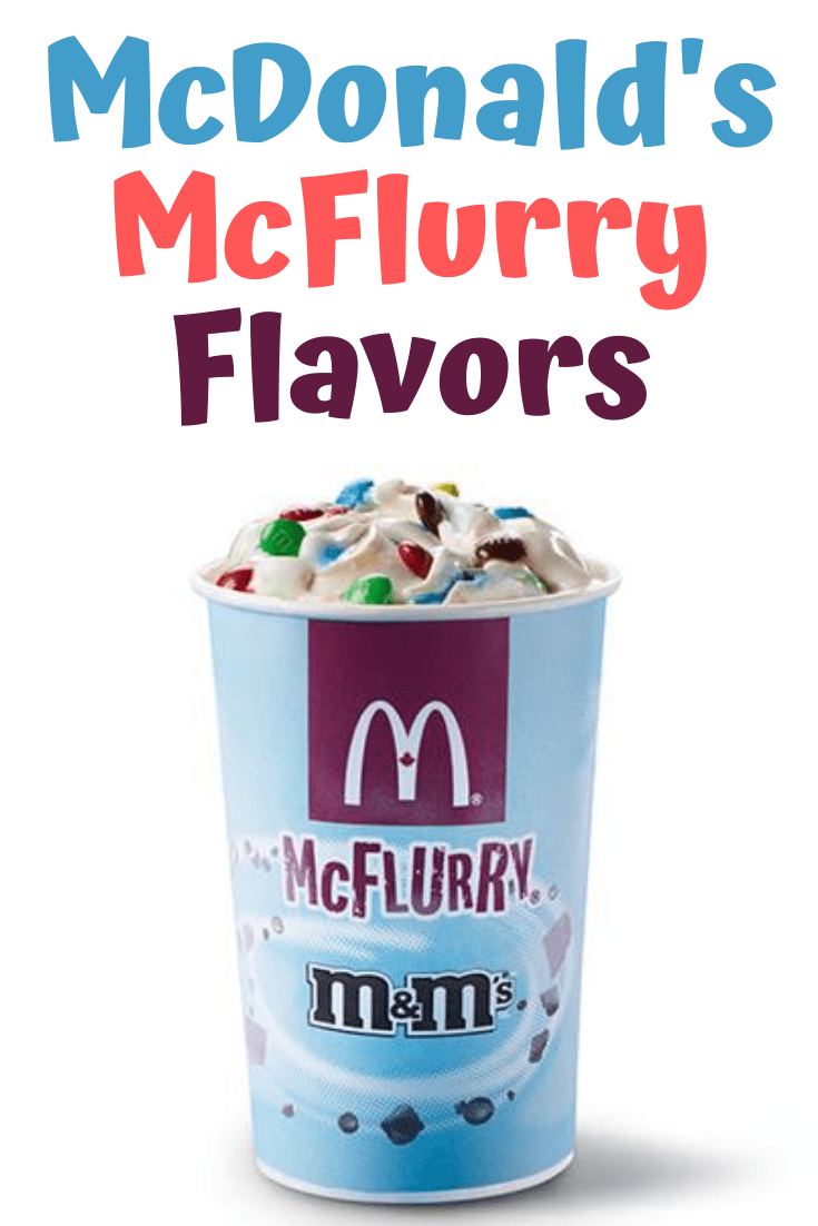 mcflurry shirt