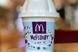 13 Best McFlurry Flavors Around the World - Insanely Good