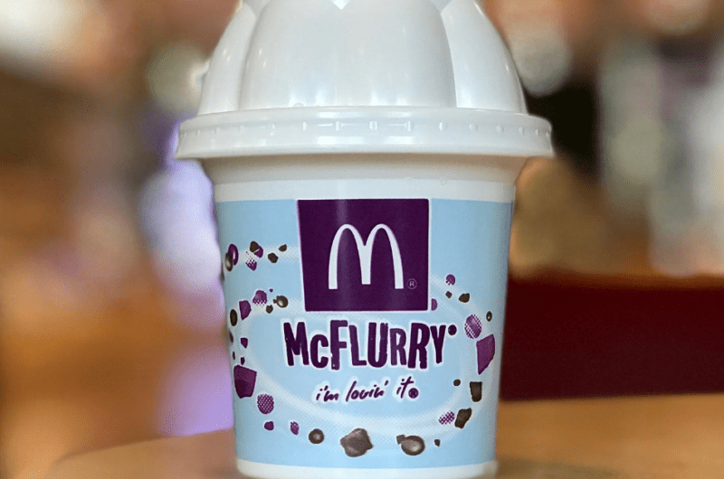 13 Best McFlurry Flavors at McDonald's