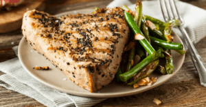 17 Best Tuna Steak Recipes for Fish Lovers - 77