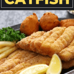 Side Dishes for Catfish