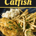 Side Dishes for Catfish