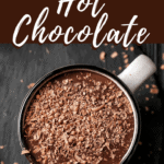 What Goes With Hot Chocolate