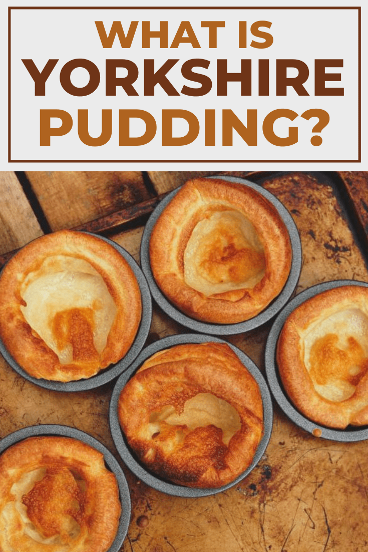 What Is Yorkshire Pudding? - Insanely Good