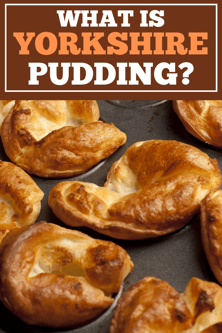 What Is Yorkshire Pudding? - Insanely Good