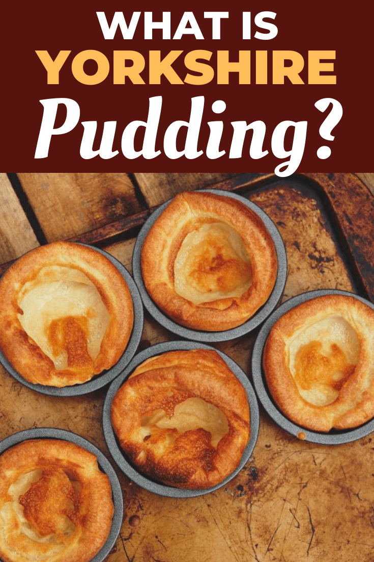 What Is Yorkshire Pudding? - Insanely Good