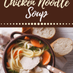 What To Serve With Chicken Noodle Soup