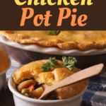 What To Serve With Chicken Pot Pie