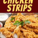 What To Serve With Chicken Strips