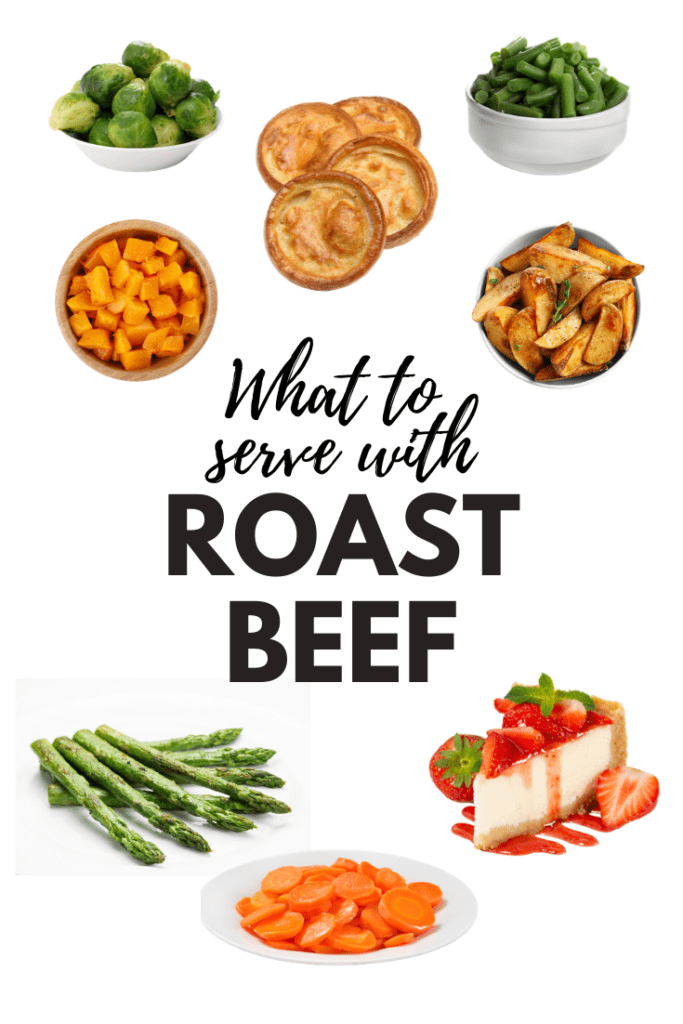 14 Savory Side Dishes For Roast Beef Insanely Good