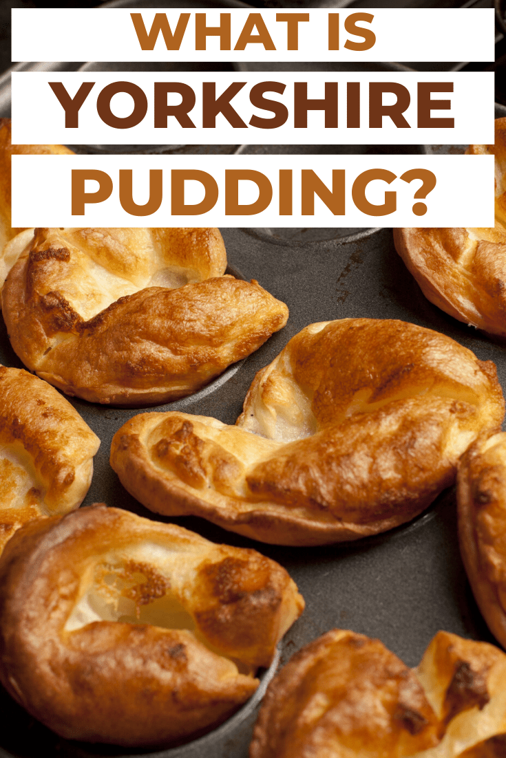 What Is Yorkshire Pudding? - Insanely Good