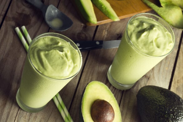 What Does Avocado Taste Like Insanely Good