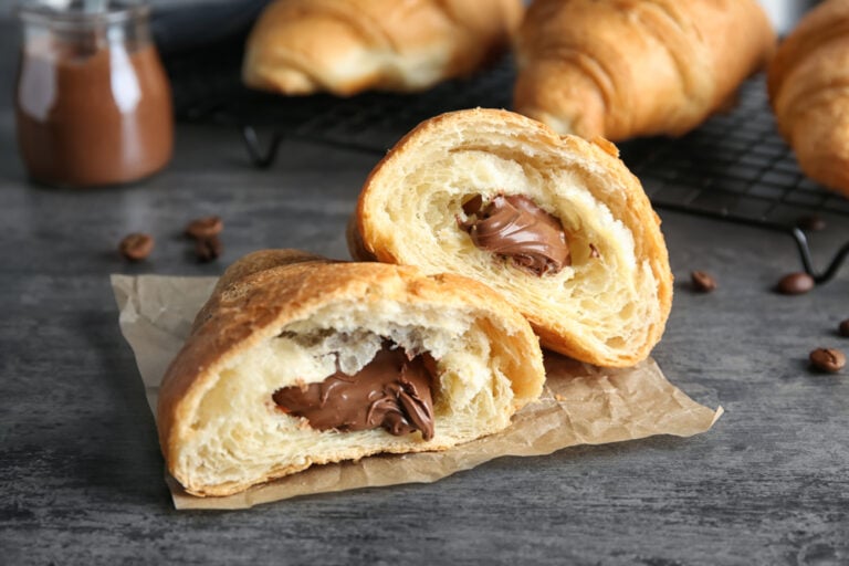 26 Croissant Fillings For the Perfect Pastry Insanely Good