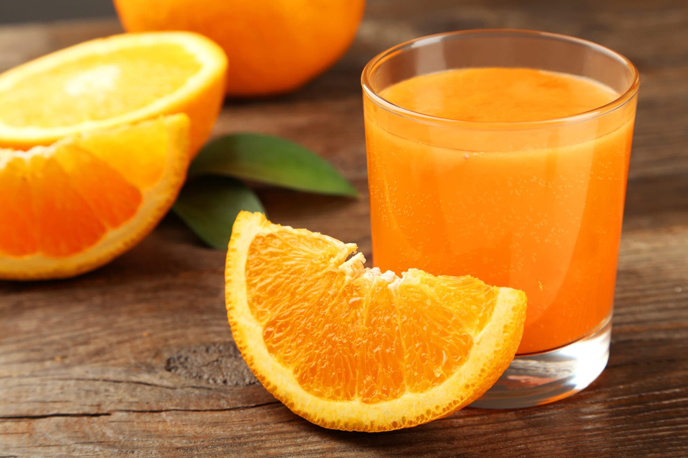 Does Orange Juice Go Bad?