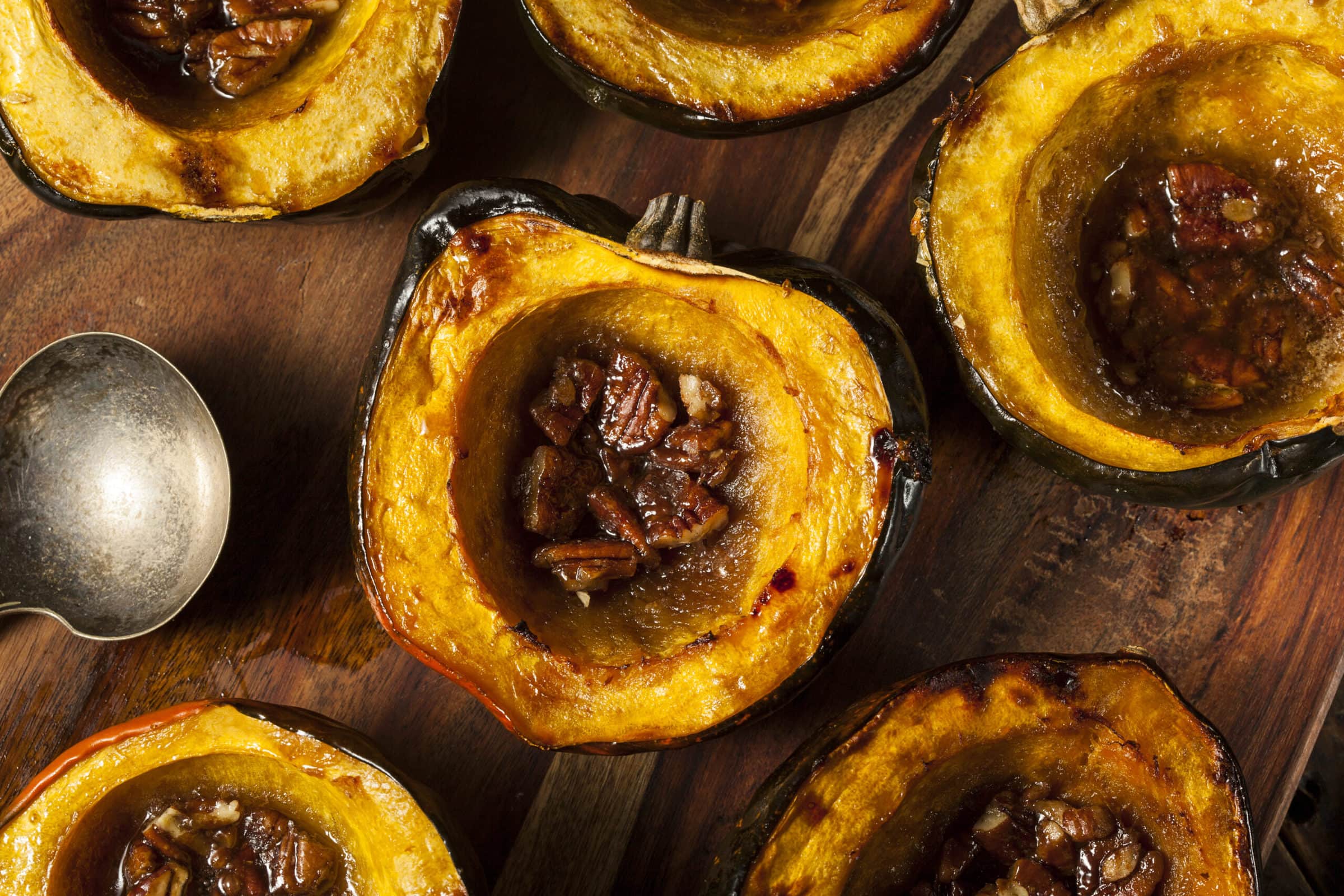 What to Serve with Acorn Squash