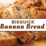 Bisquick Banana Bread Recipe Insanely Good
