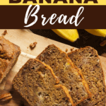 Bisquick Banana Bread