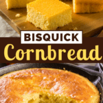Bisquick Cornbread Recipe